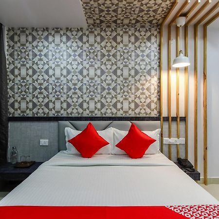 Super Capital O Hoysala Inn Secunderabad Exterior photo