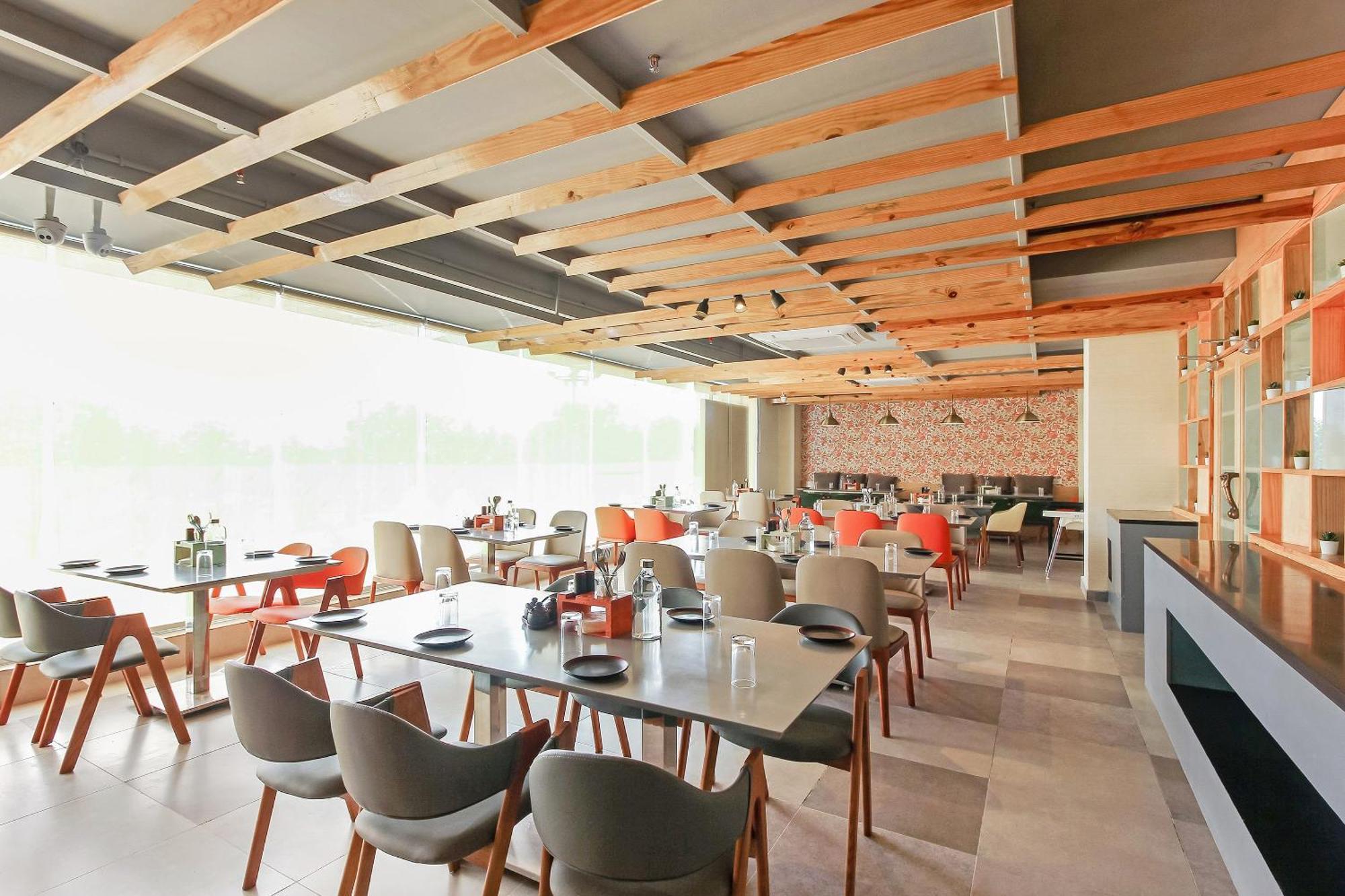 Super Capital O Hoysala Inn Secunderabad Exterior photo